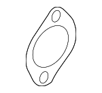 95468209 - Exhaust: Front Pipe Gasket for GM Image