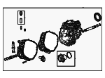 24073339 - Electrical: Drive Unit for GM Image