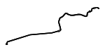 2324712000 - Emission System: Center Hose for Mercedes-Benz Image