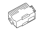 KT1Z18C869D - : Receiver for Ford: Transit Connect Image