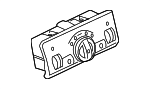 LR005193 - : Headlight Switch for Land-Rover Image