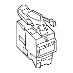 LR014330 - : Ignition Switch for Land Rover: LR2 Image
