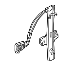 K2A172560B - : Regulator for Kia: Sephia, Spectra Image