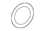 90015AH005 - Brakes: Prk Brake Actuator Seal for Lexus Image