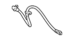 90947A2144 - Brakes: Brake Hose for Lexus: RX350, RX350h, RX450h+, RX500h, TX350, TX500h, TX550h+ Image