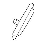 921A1J9000 - : Reflector for Hyundai Image