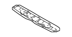 8W6867523E - Body: Roof Reinforced for Audi: A5 Quattro, RS5, S5 Image