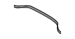 51765A0C8E9 - Body: Rear Weather-strip for Mini Image