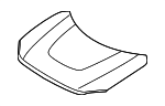 41009634548 - Body: Hood for Mini Image