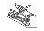 79103803DA - Engine: Oil Pan for Audi: A8 Quattro, RS7, S8 Image