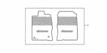 42753XLW000 - : Valve, Rim for Honda Image