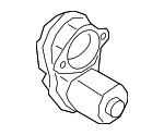 34216870567 - Brakes: Actuator for BMW Image