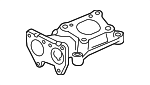 12708425 - Engine: Adapter for Chevrolet: Silverado 2500 HD, Silverado 3500 HD | GMC: Sierra 2500 HD, Sierra 3500 HD Image