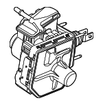 R1MZ2005A - : Brake Booster for Ford: Explorer, Police Interceptor Utility | Lincoln: Aviator Image