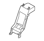 8J78674896PS - Body: Frame for Audi: TT, TT Quattro, TTS Quattro Image