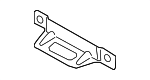 8J7885963 - Body: Inner Bracket for Audi: TT, TT Quattro, TTS Quattro Image