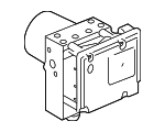 C2C15612 - Brakes: Control Module for Jaguar Image