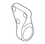 GG4625741 - Suspension: Bracket for Mazda: 3 Image