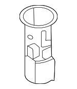 4M0919309 - Body: Ft Power Outlet for Audi: A3, A3 Quattro, A3 Sportback e-tron, A4, A4 allroad, A4 Quattro, A5 Quattro, A5 Sportback, A6 allroad, A6 Quattro, A7 Sportback, A8 Quattro, e-tron Quattro, e-tron S, e-tron S Sportback, e-tron Sportback, Q3, Q4 e-tron, Q4 e-tron Sportback, Q5, Q5 PHEV, Q5 Sportback, Q6 e-tron, Q7, Q8, Q8 e-tron, Q8 e-tron Sportback, RS Q8, RS3, RS5, RS5 Sportback, RS6 Avant, RS7 Sportback, S3, S4, S5, S5 Sportback, S6, S7 Sportback, S8, SQ5, SQ5 Sportback, SQ6 e-tron, SQ8, SQ8 e-tron, SQ8 e-tron Sportback, TT Quattro, TT RS Quattro, TTS Quattro Image
