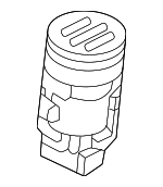 83A905217 - : Start Button for Audi: A3, A3 Quattro, A8 Quattro, Q3, Q7, Q8, RS Q8, SQ8 Image