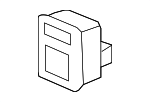 35190S9AJ01ZA - Body: Mirror Switch for Honda: CR-V, Fit Image