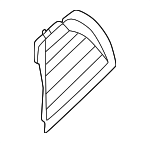 52972GO110 - : Wheel Cap for Hyundai Image