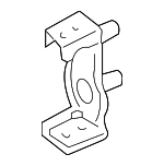 92114155 - Body: Anchor Plate for GM Image