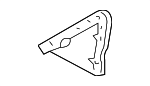 92161481 - Body: Side Bracket for GM Image