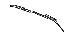 52029345AG - Electrical: Head Air Bag for Mopar Image