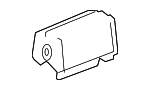 1EM89ZJ8AD - Electrical: Passenger Air Bag for Mopar Image