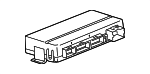 15855659 - Electrical: Control Module for Chevrolet: Equinox | Pontiac: Torrent Image