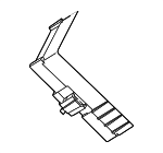 20819332 - Electrical: Junction Block for Chevrolet: Equinox | Pontiac: Torrent Image
