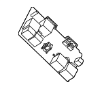 D1780C - Electrical: ACDelcoâ„¢ Relay for Buick: Century, Enclave, LaCrosse, LeSabre, Lucerne, Park Avenue, Rainier, Regal, Regal Sportback, Regal TourX, Rendezvous, Riviera, Roadmaster, Terraza | Cadillac: ATS, CT4, CTS, DeVille, DTS, Eldorado, Escalade, Escalade ESV, Escalade EXT, Fleetwood, Seville, SRX, STS, XT4, XT5, XTS | Chevrolet: Astro, Avalanche 1500, Avalanche 2500, Blazer, C1500, C2500, C3500, Camaro, Caprice, Cavalier, Cobalt, Colorado, Corvette, Cruze, Cruze Limited, Equinox, Express 1500, Express 2500, Express 3500, HHR, Impala, Impala Limited, K1500 Pickup, K2500 Pickup, K3500 Pickup, Lumina, Malibu, Malibu Limited, Monte Carlo, P30, S10, Silverado 1500, Silverado 1500 Classic, Silverado 1500 HD, Silverado 1500 HD Classic, Silverado 1500 LD, Silverado 2500, Silverado 2500 HD, Silverado 2500 HD Classic, Silverado 3500, Silverado 3500 Classic, Silverado 3500 HD, SS, SSR, Suburban, Suburban 1500, Suburban 2500, Suburban C1500, Suburban C2500, Suburban K1500, Suburban K2500, Tahoe, Trailblazer, Trailblazer EXT, Traverse, Uplander, Venture | GMC: Acadia, Acadia Limited, C1500 Pickup, C2500 Pickup, C3500 Pickup, Canyon, Envoy, Envoy XL, Envoy XUV, Jimmy, K1500 Pickup, K2500 Pickup, K3500 Pickup, Safari, Savana 1500, Savana 2500, Savana 3500, Sierra 1500, Sierra 1500 Classic, Sierra 1500 HD, Sierra 1500 HD Classic, Sierra 1500 Limited, Sierra 2500, Sierra 2500 HD, Sierra 2500 HD Classic, Sierra 3500, Sierra 3500 Classic, Sierra 3500 HD, Sonoma, Suburban C1500, Suburban C2500, Suburban K1500, Suburban K2500, Terrain, Yukon, Yukon XL, Yukon XL 1500, Yukon XL 2500 | Hummer: H2, H3, H3T | Oldsmobile: 88, 98, Alero, Aurora, Bravada, Cutlass, Cutlass Supreme, Intrigue, Silhouette | Pontiac: Aztek, Bonneville, G5, G6, G8, Grand Am, Grand Prix, Montana, Solstice, Sunfire, Torrent, Trans Sport | Saturn: Aura, L100, L200, L300, LS, LS1, LS2, LW1, LW2, LW200, LW300, Outlook, Relay, Sky, Vue Image