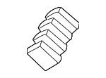 MAX405 - Electrical: ACDelcoâ„¢ Multi-Purpose Fuse for GM Image