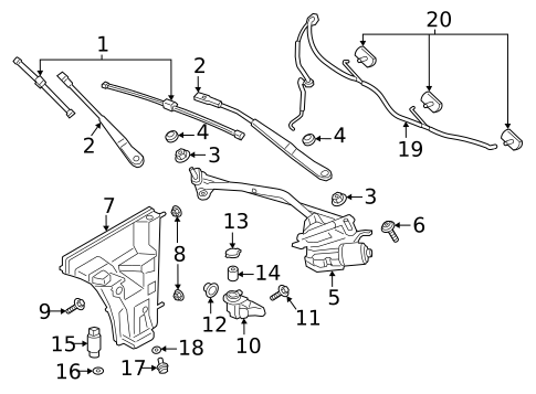 Diagram 1