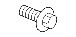 7149890645 - Steering: Steering Wheel Bolt for BMW Image