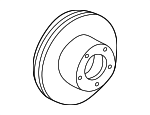 4351260171 - : Rotor for Lexus: LX470 Image
