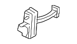 GHP972270A - Body: Door Check for Mazda Image