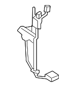 99162083100 - Fuel System: Fuel Sender Unit for Porsche: 718 Boxster, 718 Cayman, 718 Spyder, 911, Boxster, Cayman Image