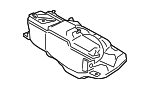 9P1201075D - : Fuel Tank for Porsche: 718 Boxster, 718 Cayman Image