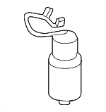9P1919087B - : Fuel Pump for Porsche: 718 Boxster, 718 Cayman, 718 Spyder, 911 Image