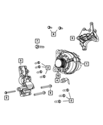 RL801323AD - Electrical: Engine Generator for Mopar Image