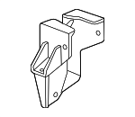 22986572 - : 2015-2016 Chevrolet Impala - Fuel Filter Bracket for GM Image