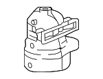39095688 - : CNG Fuel Filter for Chevrolet: Impala Image