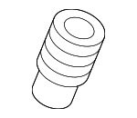 546283K060 - : Dust Cover for Hyundai: Azera, Sonata Image