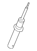 546113K060 - : Strut for Hyundai: Sonata Image