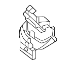 68439230AA - Exhaust: Shield for Mopar Image