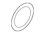 57008417AA - Exhaust: Shield O-Ring for Mopar Image