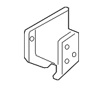 6410B896 - Body: Bumper Bracket for Mitsubishi: Outlander Image