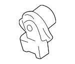 8445012200 - Steering: Ignition Switch for Lexus: ES300, ES330, GS300, GS400, GS430, GX470, IS300, LX470, RX300, RX330, RX350, RX400h, SC430 Image